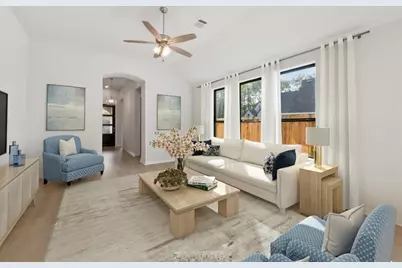 7315 Lake Arrowhead Lane, Porter, TX 77365 - Photo 5