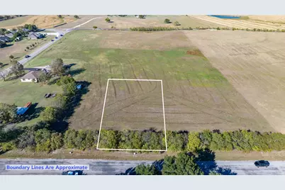 Lot 2 Tbd 9 Th Street, Muenster, TX 76252 - Photo 1