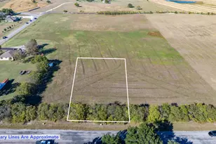 Lot 2 Tbd 9 Th St, Muenster, TX 76252 - Photo 1