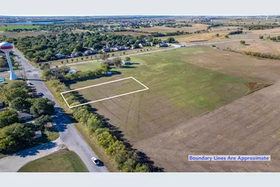 Lot 2 Tbd 9 Th Street, Muenster, TX 76252 - Photo 5