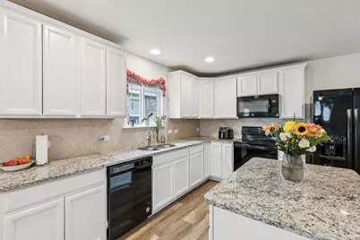 1207 Perrin Drive, Forney, TX 75126 - Photo 5