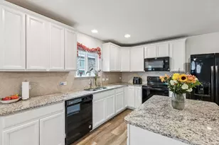 1207 Perrin Dr, Forney, TX 75126 - Photo 5