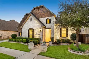 4208 Lombardy Ct, Colleyville, TX 76034 - Photo 3