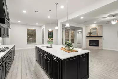 4208 Lombardy Court, Colleyville, TX 76034 - Photo 11