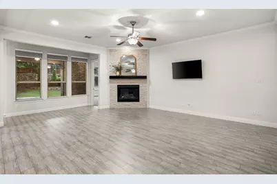 4208 Lombardy Court, Colleyville, TX 76034 - Photo 9