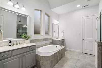 4208 Lombardy Court, Colleyville, TX 76034 - Photo 19