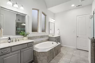 4208 Lombardy Ct, Colleyville, TX 76034 - Photo 19