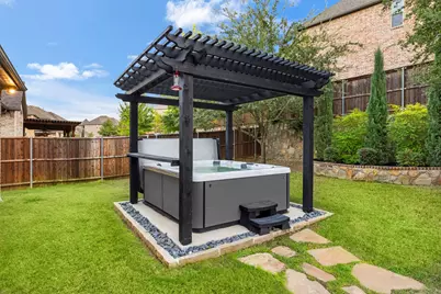 4208 Lombardy Court, Colleyville, TX 76034 - Photo 35