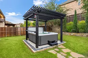 4208 Lombardy Ct, Colleyville, TX 76034 - Photo 35