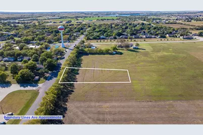 Lot 3 Tbd 9 Th Street, Muenster, TX 76252 - Photo 3