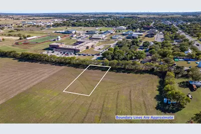 Lot 3 Tbd 9 Th Street, Muenster, TX 76252 - Photo 1