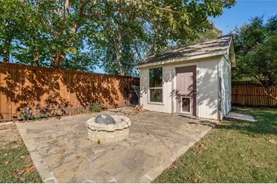 3316 N Bell Avenue, Denton, TX 76207 - Photo 5