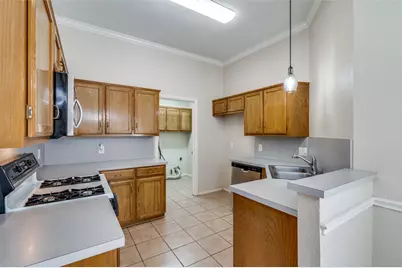 3316 N Bell Avenue, Denton, TX 76207 - Photo 9