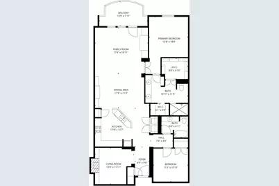 3818 Holland Avenue #304, Dallas, TX 75219 - Photo 19