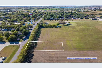 Lot 4 Tbd 9 Th Street, Muenster, TX 76252 - Photo 3