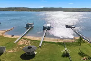 4433 Chapel Rd, Possum Kingdom Lake, TX 76450 - Photo 3