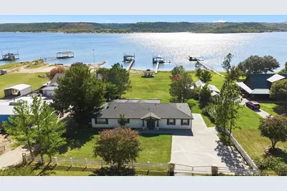 4433 Chapel Road, Possum Kingdom Lake, TX 76450 - Photo 1