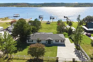 4433 Chapel Rd, Possum Kingdom Lake, TX 76450 - Photo 1