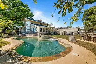 734 Kiowa Dr W, Lake Kiowa, TX 76240 - Photo 21