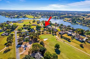 734 Kiowa Dr W, Lake Kiowa, TX 76240 - Photo 1