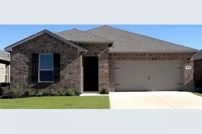 616 Amber Fields Drive, Denton, TX 76259 - Photo 1