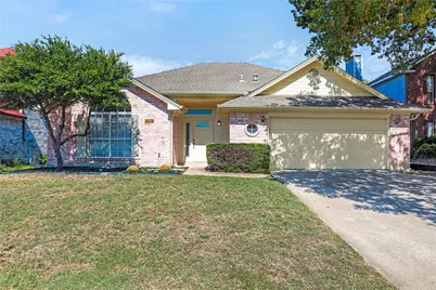 1208 Lassen Lane, McKinney, TX 75069 - Photo 1