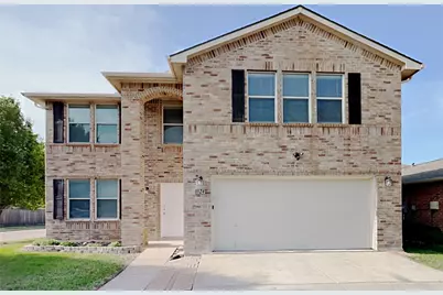 1924 Ramada Trail, Fort Worth, TX 76247 - Photo 1