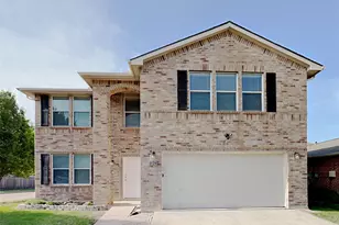 1924 Ramada Trail, Fort Worth, TX 76247 - Photo 1