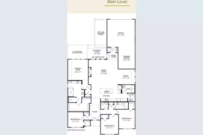 9712 Talia Boulevard, Mesquite, TX 75126 - Photo 5