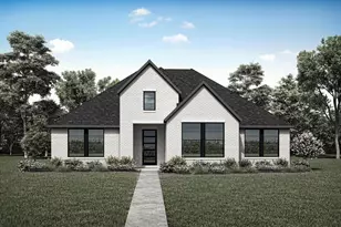 9712 Talia Blvd, Mesquite, TX 75126 - Photo 1