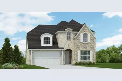 2524 Flycatcher Road, Fort Worth, TX 76118 - Photo 1