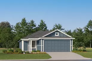 10520 Dessert Hawk Circle, Fort Worth, TX 76140 - Photo 1