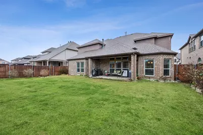 5819 Liverpool Street, Celina, TX 76227 - Photo 31