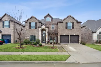 5819 Liverpool Street, Celina, TX 76227 - Photo 1