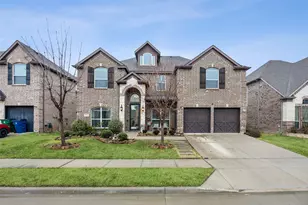 5819 Liverpool St, Celina, TX 76227 - Photo 1