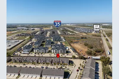 3541 Cricket Drive, Denton, TX 76207 - Photo 33