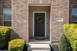 3541 Cricket Dr, Denton, TX 76207 - Photo 9