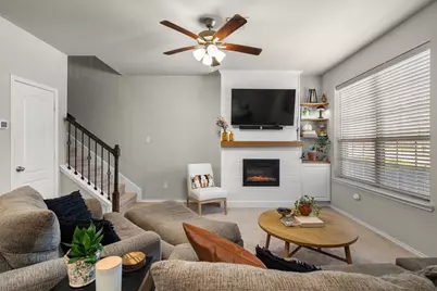 3541 Cricket Drive, Denton, TX 76207 - Photo 11