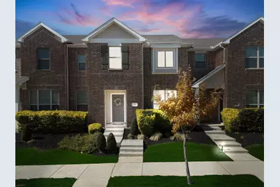 3541 Cricket Drive, Denton, TX 76207 - Photo 3