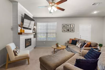 3541 Cricket Drive, Denton, TX 76207 - Photo 1