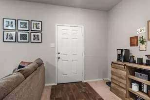 3541 Cricket Dr, Denton, TX 76207 - Photo 9