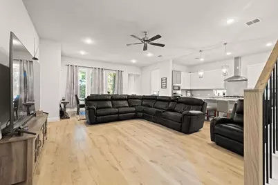 3544 Golden Bell Court, Heath, TX 75126 - Photo 5