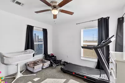 101 3rd Street, Valley View, TX 76272 - Photo 9