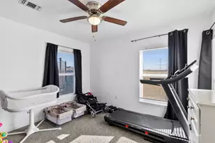 101 3rd St, Valley View, TX 76272 - Photo 9