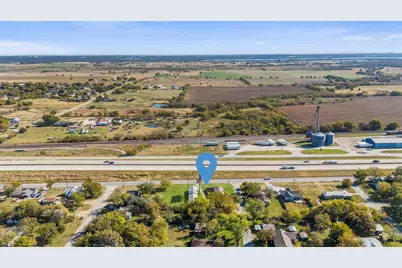 101 3rd Street, Valley View, TX 76272 - Photo 35