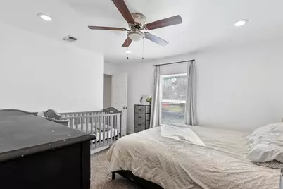 101 3rd Street, Valley View, TX 76272 - Photo 11