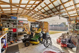 101 3rd St, Valley View, TX 76272 - Photo 25