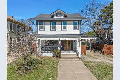 2211 Morrow Avenue, Waco, TX 76707 - Photo 1