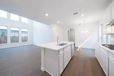 1413 Sun Garden Way, Justin, TX 76247 - Photo 7