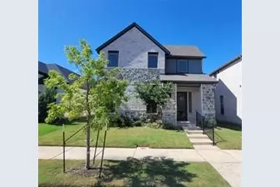 473 Chambers Place, Fairview, TX 75069 - Photo 1